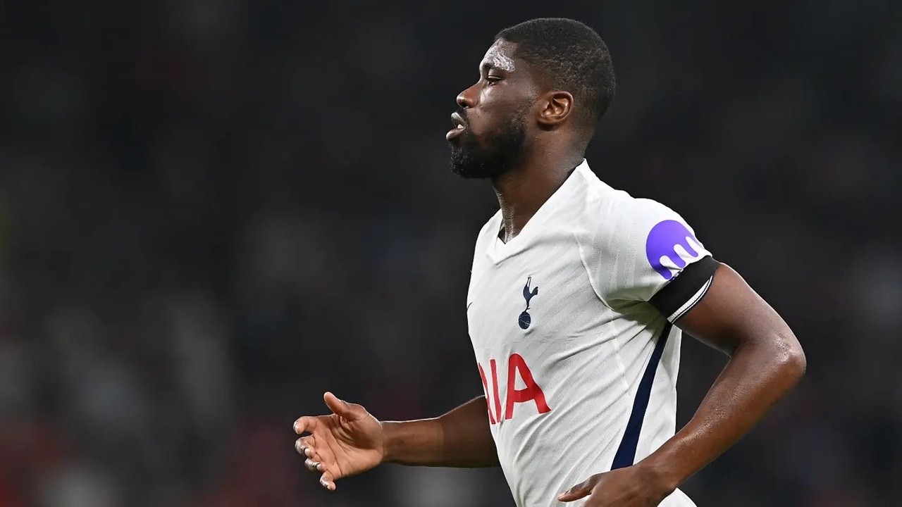 Sunderland Sepakat Pinjam Defender Tottenham Musim Panas Ini