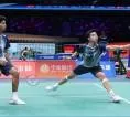 Sze Fei-Izzuddin Mundur, Devin-Rayhan Lolos 16 Besar China Masters 2026