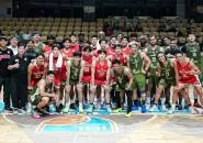 Timnas Basket Indonesia Akan Turunkan Skuad Terbaik di Asian Games