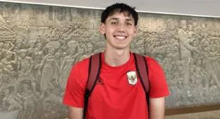 Timnas U-20 Krisis Striker Tajam, Mitchell Baker Terganjal Regulasi Usia