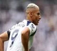 Tinggalkan Tottenham, Richarlison Kirim Pesan Emosional Minta Dihargai