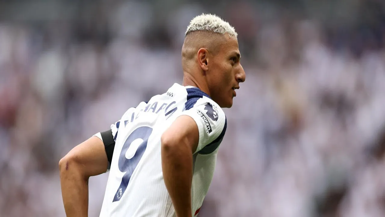Richarlison de Andrade