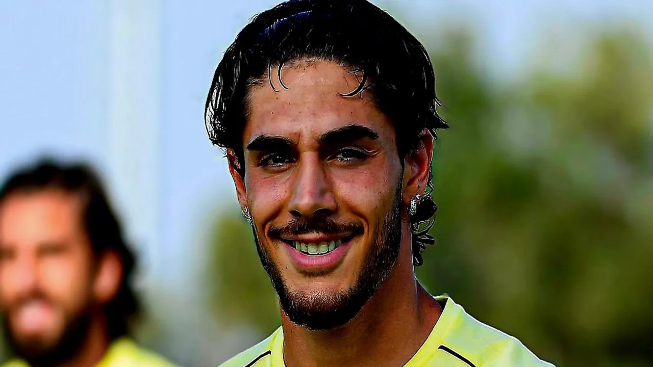 Winger Lazio