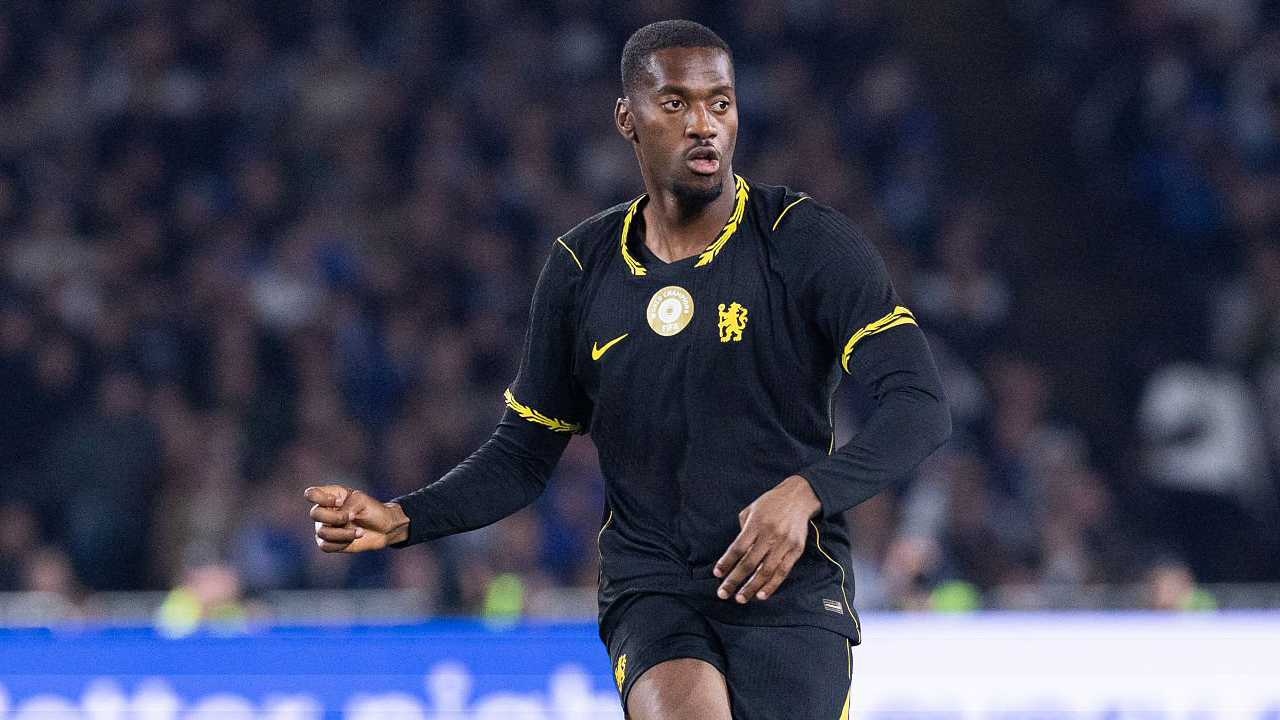 Tottenham Sepakati Transfer Tosin Adarabioyo dari Chelsea