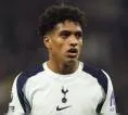 Tottenham Umumkan Transfer Full Bek Brasil ke FC Porto