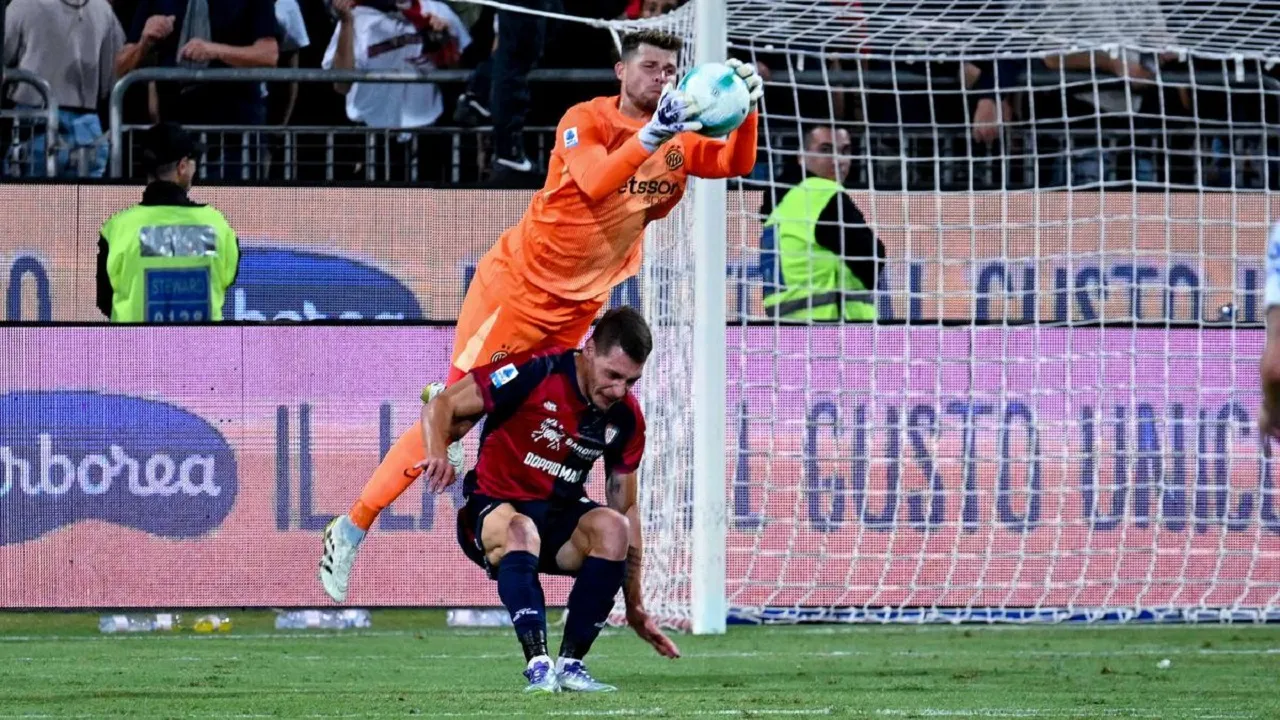 Josep Martinez