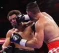 Tyson Fury Komentari Kekalahan Mengejutkan Moses Itauma dari Hrgovic