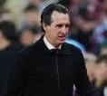 Unai Emery Akui Kekalahan Aston Villa dari Arsenal Sangat Menyakitkan