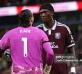 Unai Emery Konfirmasi Tammy Abraham Bertahan di Aston Villa