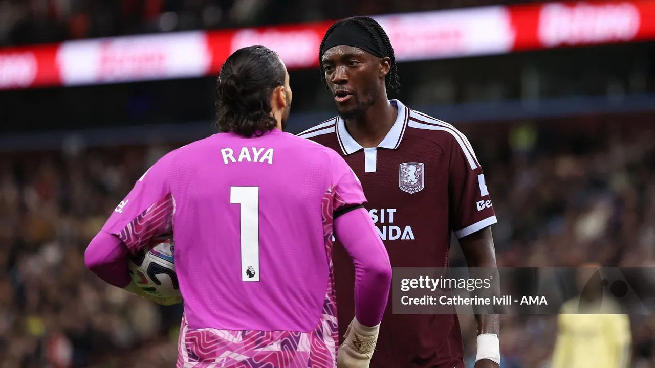 Unai Emery pastikan Tammy Abraham tidak akan hengkang dari Aston Villa pada deadline day
