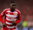Union Berlin lepas Ilyas Ansah ke Hull