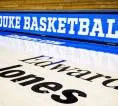 Universitas Duke Pasang Logo Sponsor di Coach K Court untuk Pertama Kali
