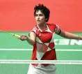 Unnati Hooda Kembali ke China Masters Setelah Kekecewaan di Kejuaraan Dunia