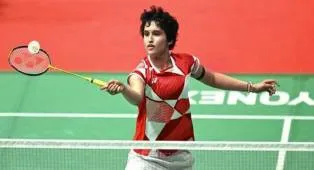 Unnati Hooda Kembali ke China Masters Setelah Kekecewaan di Kejuaraan Dunia