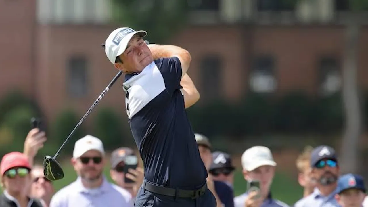 Viktor Hovland