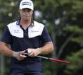 Viktor Hovland Ternyata Nyaris Kena Penalti di Tour Championship