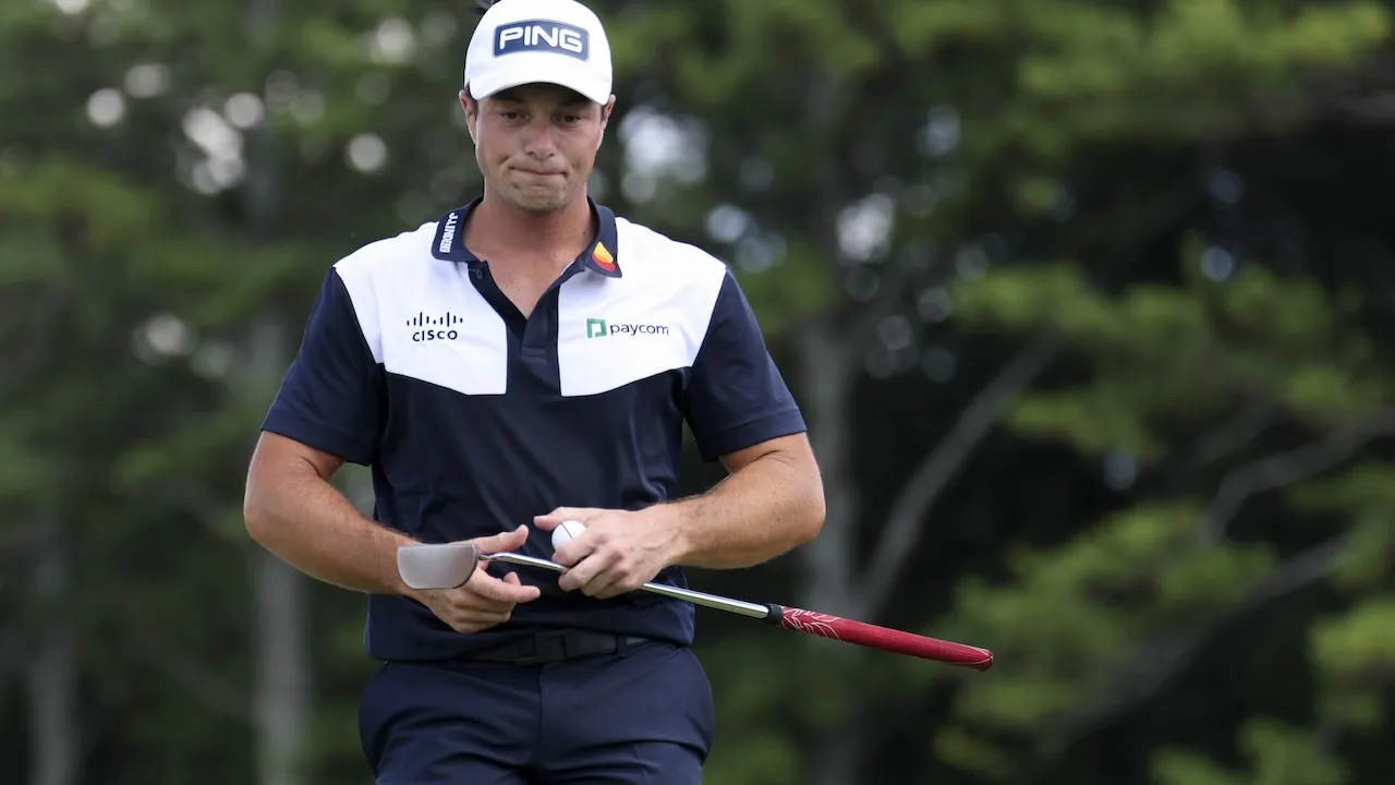 Viktor Hovland