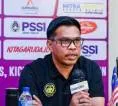 Waktu Latihan Terbatas, Pelatih Malaysia Puas Tahan Timnas Indonesia U-20