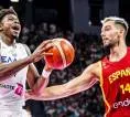 Willy Hernangomez Krisis Mencetak Poin Bersama Timnas Basket Spanyol