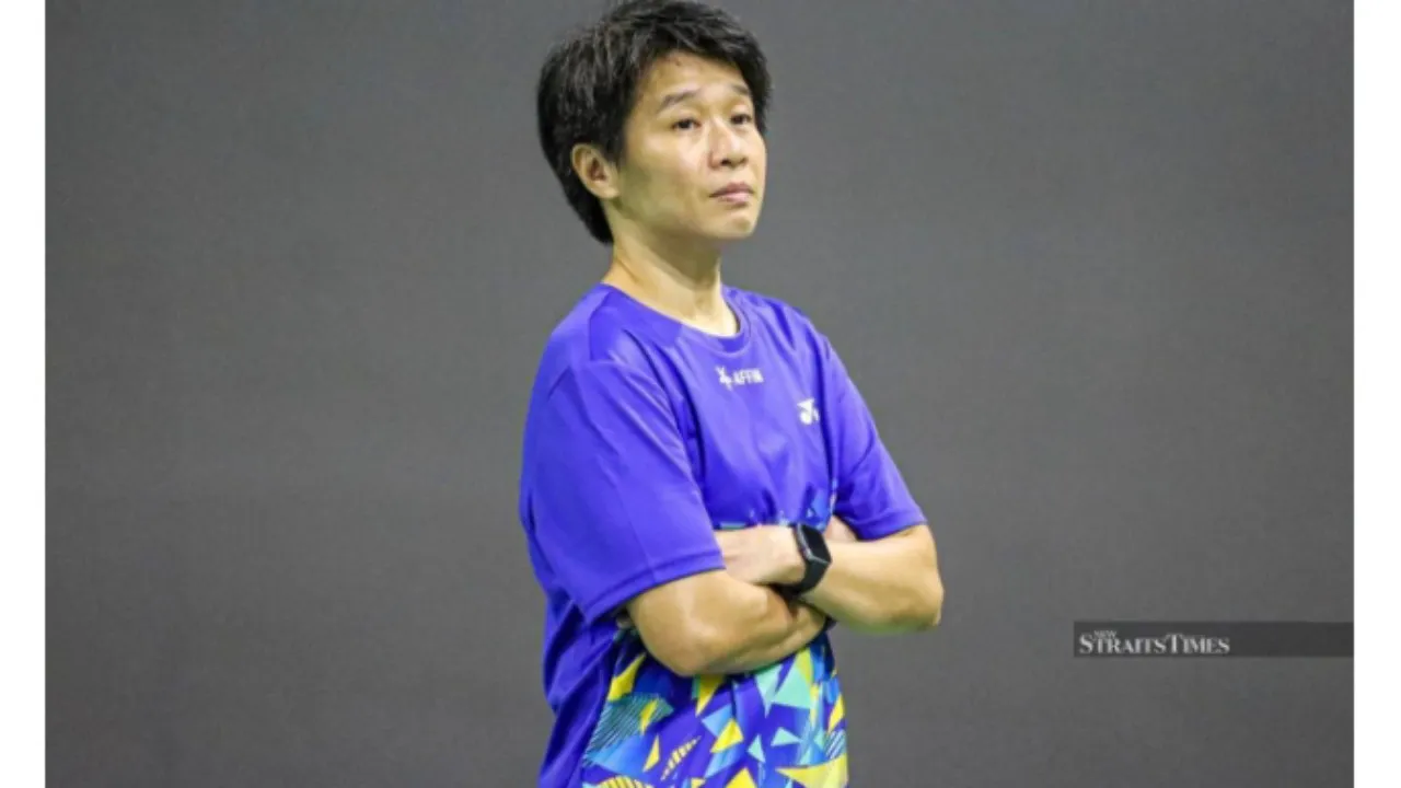 Wong Pei Tty: Pearly-Thinaah Tak Dibentuk Dalam Satu Hari