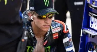 Yamaha Menanggapi Kritik dan Sikap Quartararo