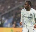 Yann Bisseck Berpeluang Starter di Laga Besar Melawan Napoli