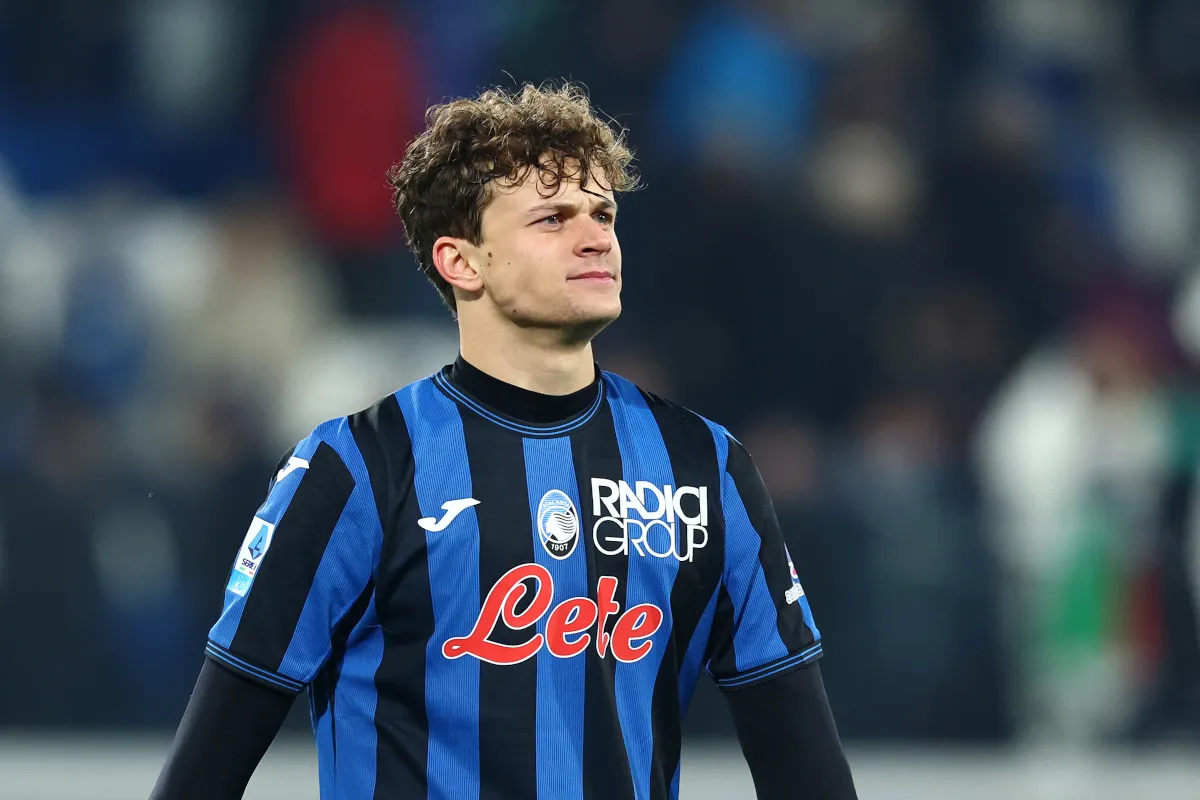 AC Milan Gagal Rekrut Target Amorim pada Hari Terakhir Bursa Transfer - sumber: (footballitalia)