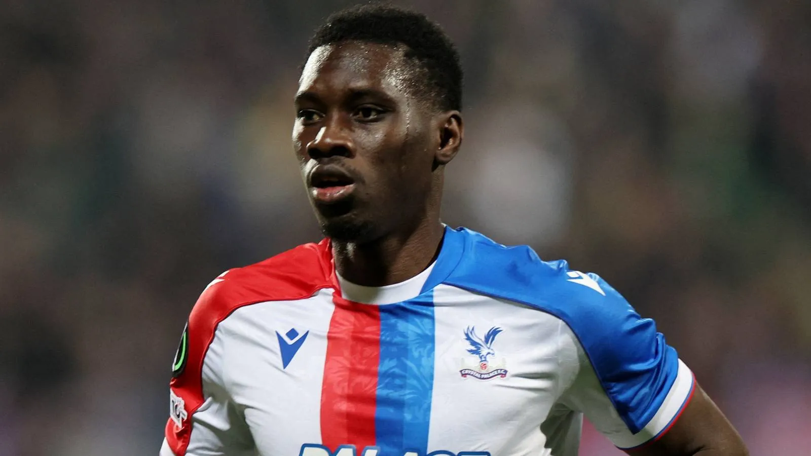 Agen Ismaila Sarr Ungkap Pernyataan Mengejutkan Usai Transfer ke Liverpool Gagal - sumber: (givemesport)