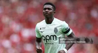 Agen Kecam Pembatalan Transfer Lamine Camara ke Chelsea