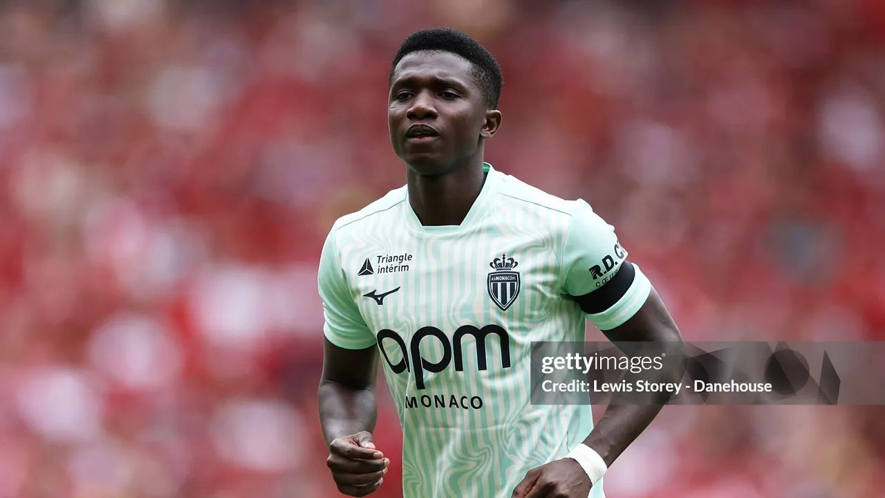 Diomansy Kamara sebut kegagalan transfer Lamine Camara cermin kurangnya rasa hormat