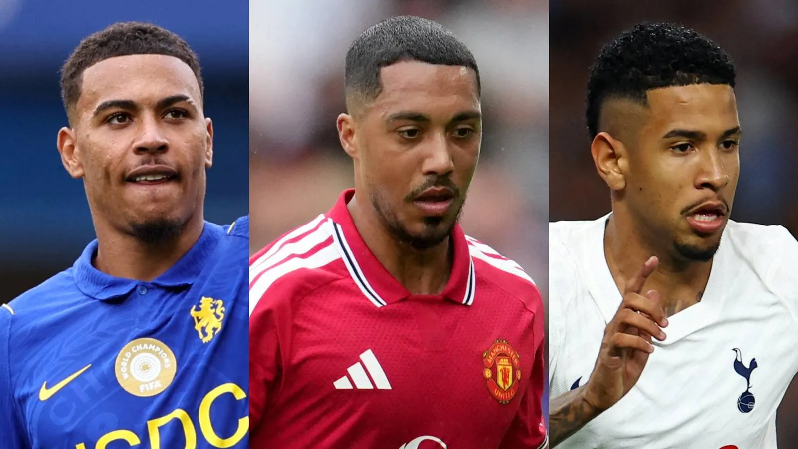 Analisis: Peringkat Aktivitas Transfer Musim Panas Klub Premier League - sumber: (givemesport)