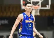 Andrian Danny Christianto Resmi Gantung Sepatu