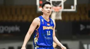 Andrian Danny Christianto Resmi Gantung Sepatu