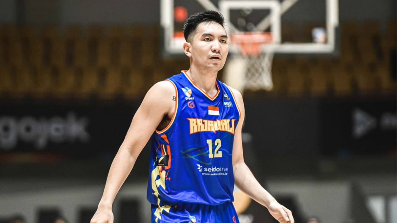 Andrian Danny Christianto Resmi Gantung Sepatu