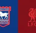 Angka dan Statistik Jelang Laga Ipswich Town vs Liverpool di Premier League