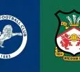 Angka dan Statistik Jelang Laga Millwall vs Wrexham di EFL Championship