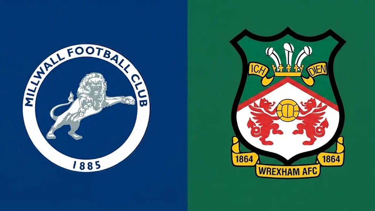 Angka dan Statistik Jelang Laga Millwall vs Wrexham di EFL Championship