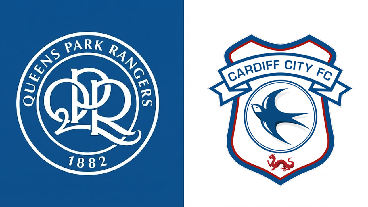 Angka dan Statistik Jelang Laga QPR vs Cardiff City di EFL Championship