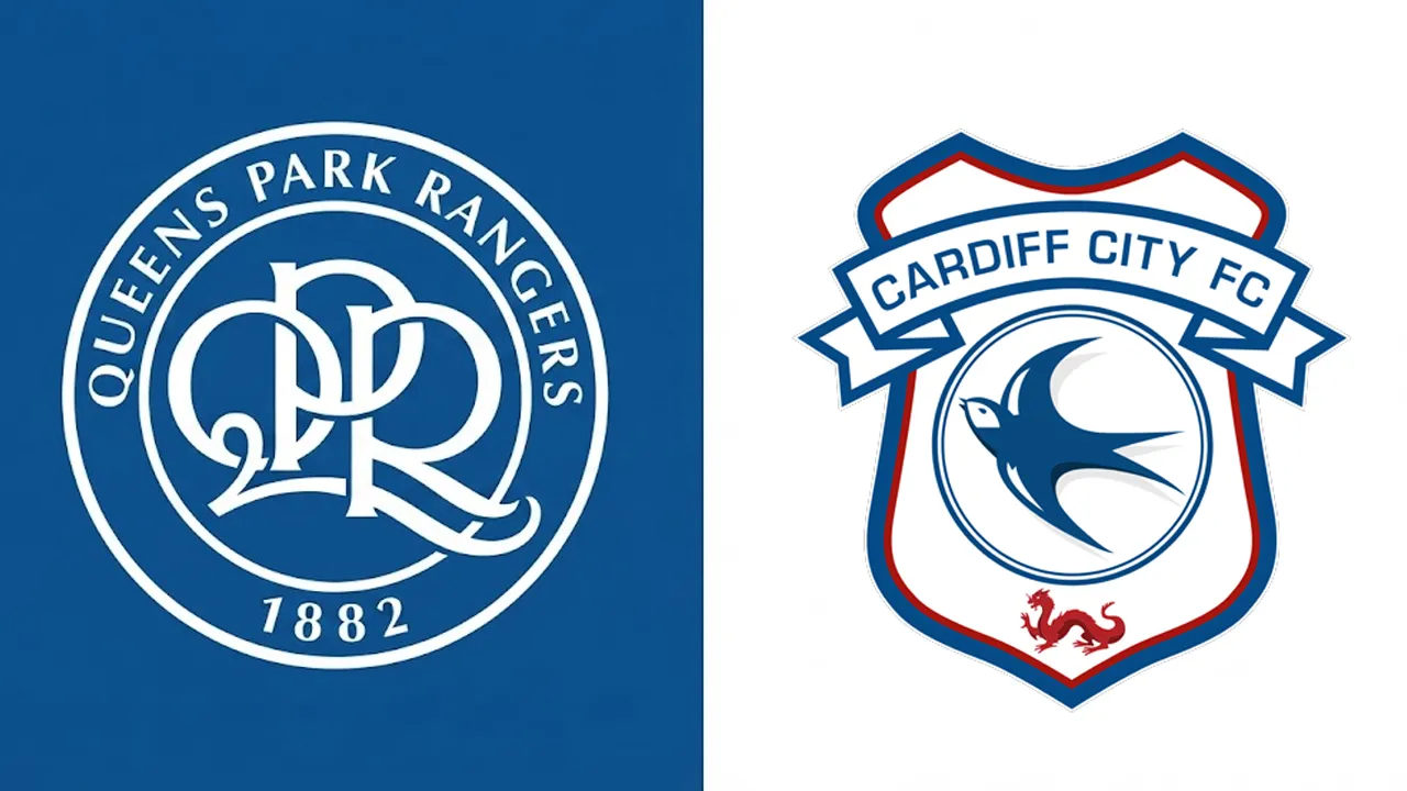 Angka dan Statistik Jelang Laga QPR vs Cardiff City di EFL Championship
