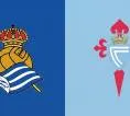 Angka dan Statistik Jelang Laga Real Sociedad vs Celta Vigo di La Liga Spanyol