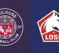 Angka dan Statistik Jelang Laga Toulouse vs Lille di Ligue 1 Prancis