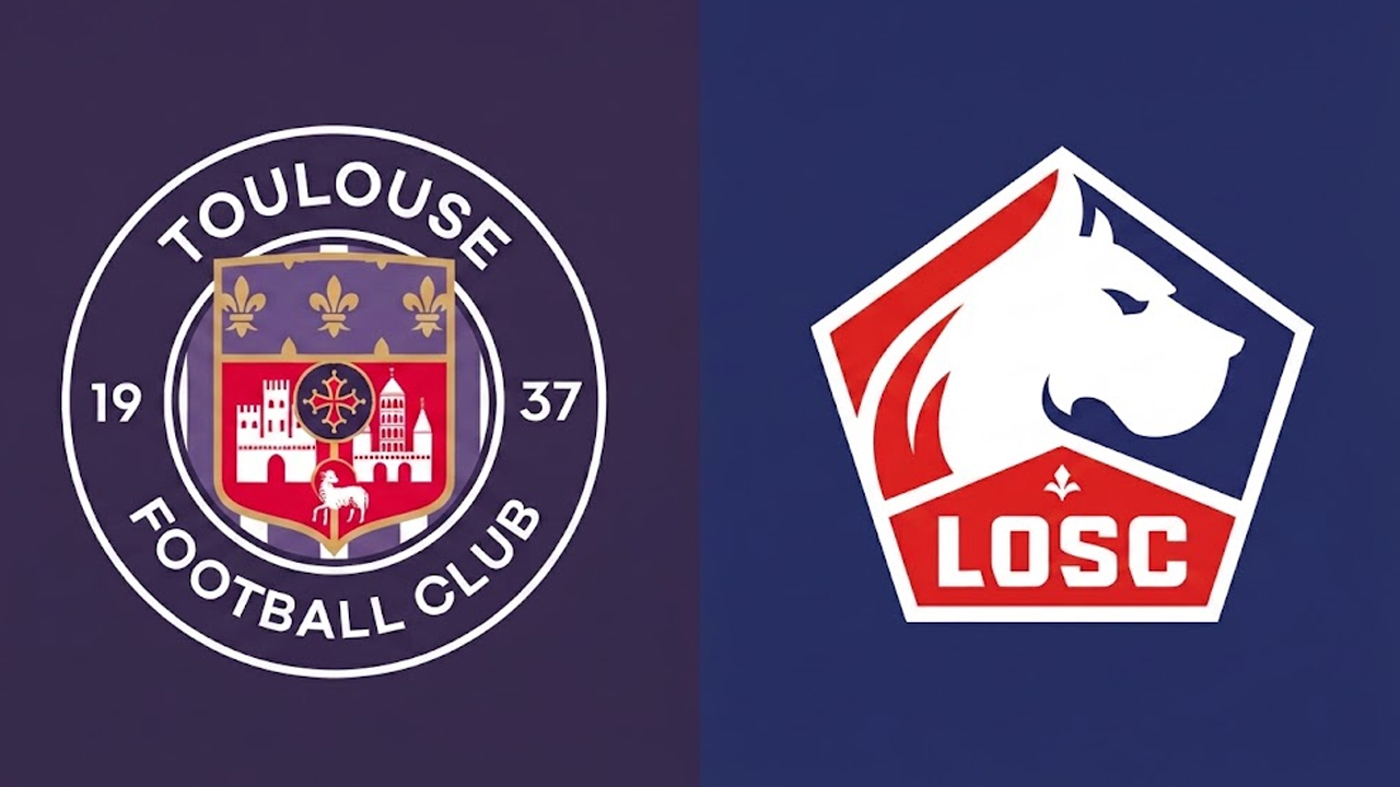 Angka dan Statistik Jelang Laga Toulouse vs Lille di Ligue 1 Prancis