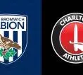 Angka dan Statistik Jelang Laga West Bromwich Albion vs Charlton Athletic di EFL Championship