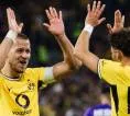 Anton: Laga Kontra HEBC Adalah Laga Piala Domestik Penting Bagi Dortmund