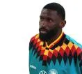 Antonio Rudiger Akhiri Karir Bersama Timnas Jerman