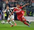 AS Roma Fokus Jaga El Aynaoui dari Gempuran RB Leipzig