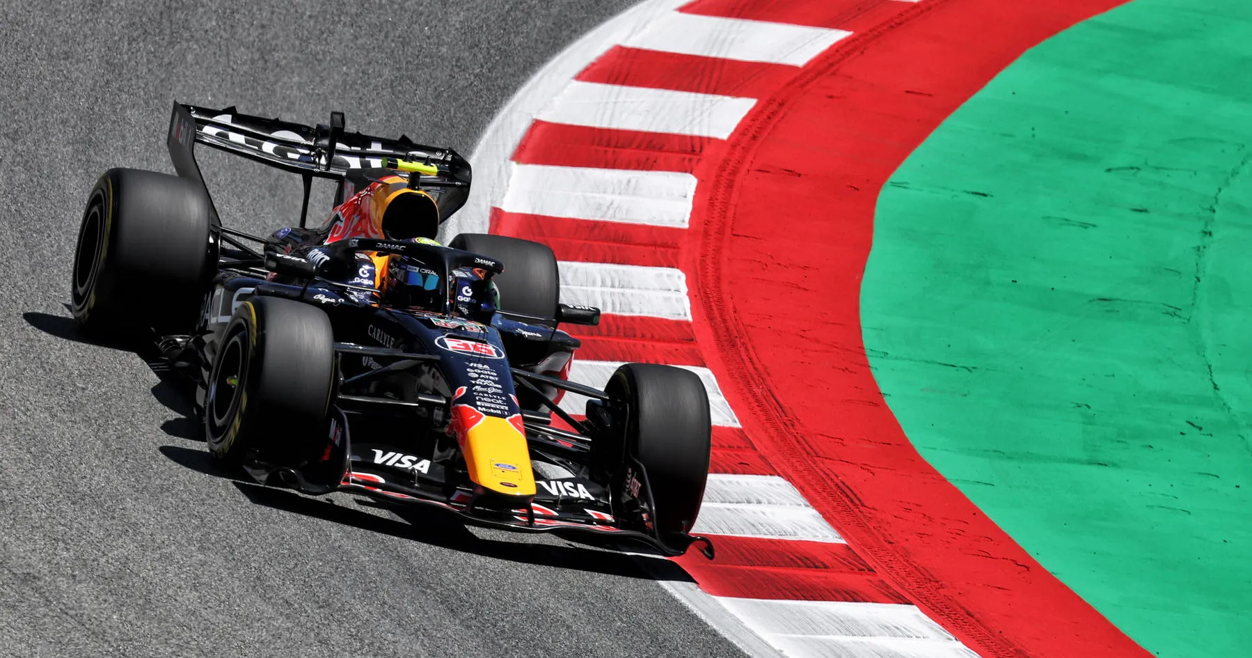 Ayumu Iwasa Gantikan Verstappen di Latihan Perdana Monza - sumber: (racingnews365)