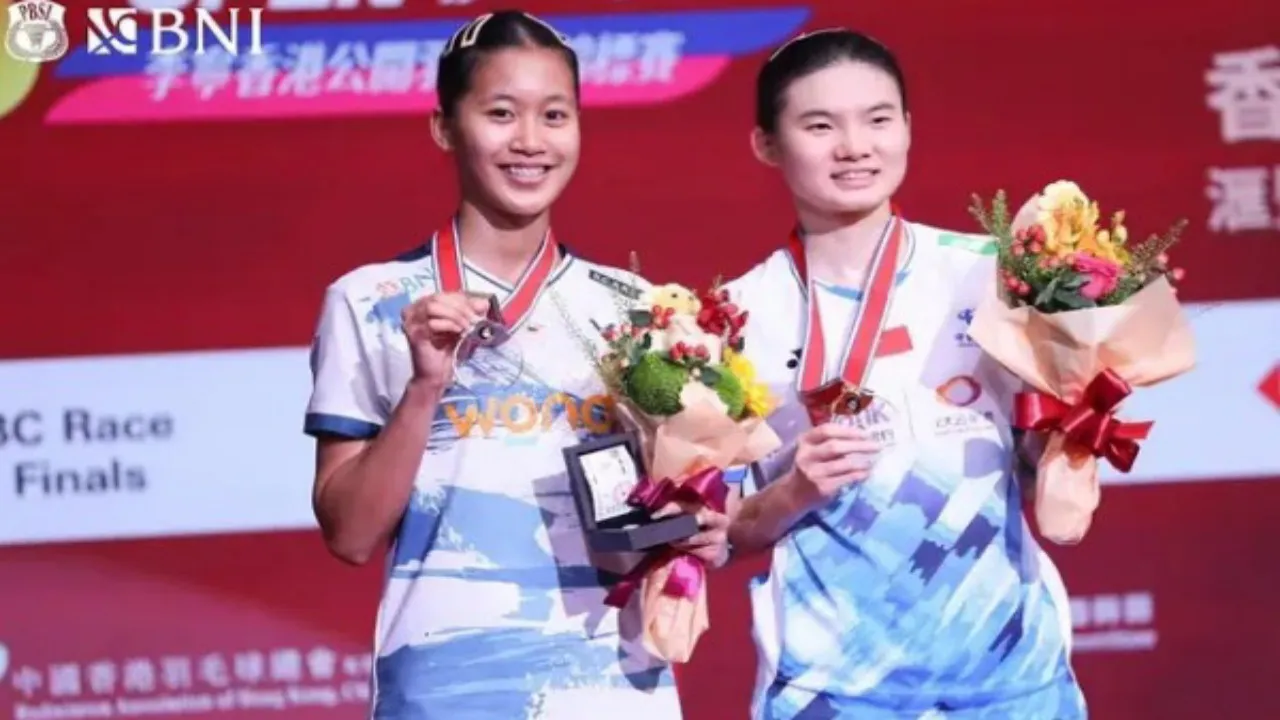 Banyak Pemain Absen di China Masters Demi Persiapan Asian Games