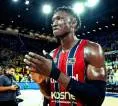 Baskonia Basket Kehilangan Khalifa Diop yang Hengkang ke Cavaliers