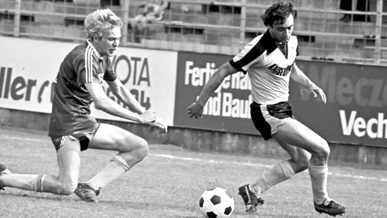 VfL Osnabruck